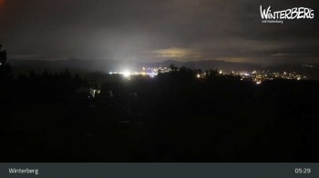 Webcam Bremberg, Winterberg ski resort