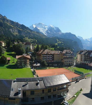 Wengen