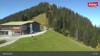 Westendorf: Talkaser