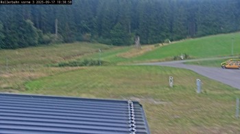 Willingen - Biathlon Roller Ski