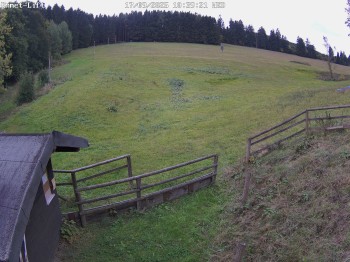 Willingen-Usseln: Skilift Emmet