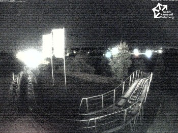 Winterberg: View Coaster Schanzen Wirbel