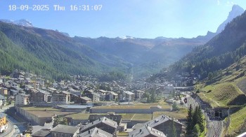 Zermatt, Spiss