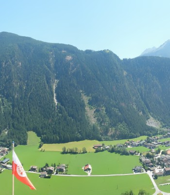 Zimmereben (Mayrhofen im Zillertal)